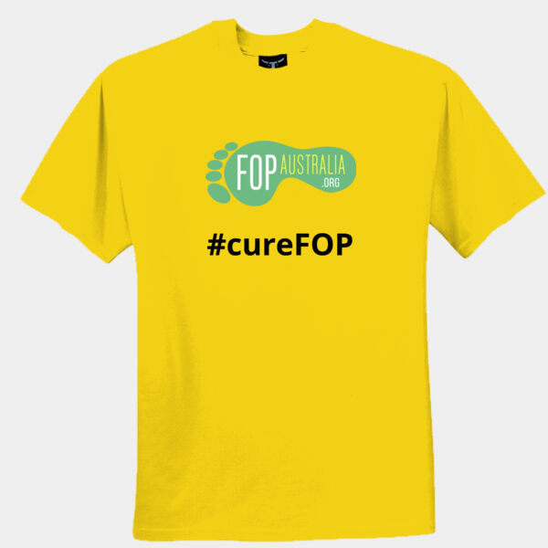 What is F.O.P.? Fun-run kids T-shirt  Thumbnail